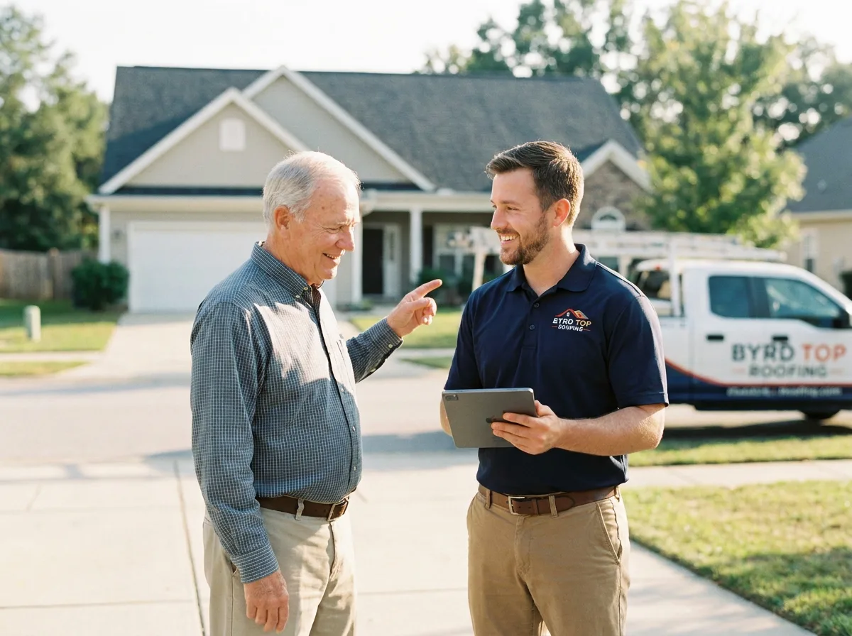 Roofing Tenino, WA FAQs